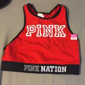 ❤️NWT Pink Nation bra❤️